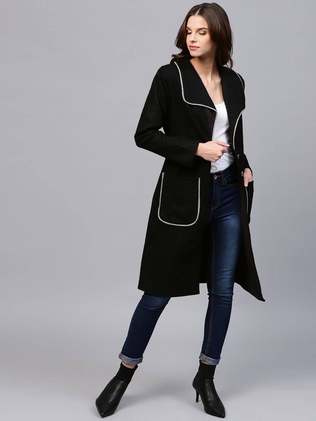 Winter Wear Dresses