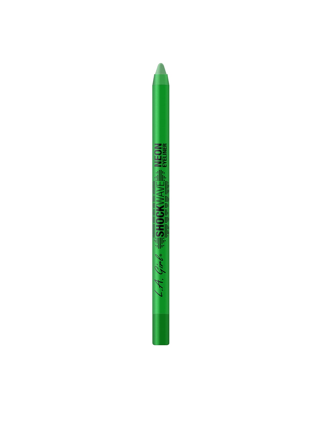 L.A Girl Shockwave Neon Eye Liner - Gotcha Price in India