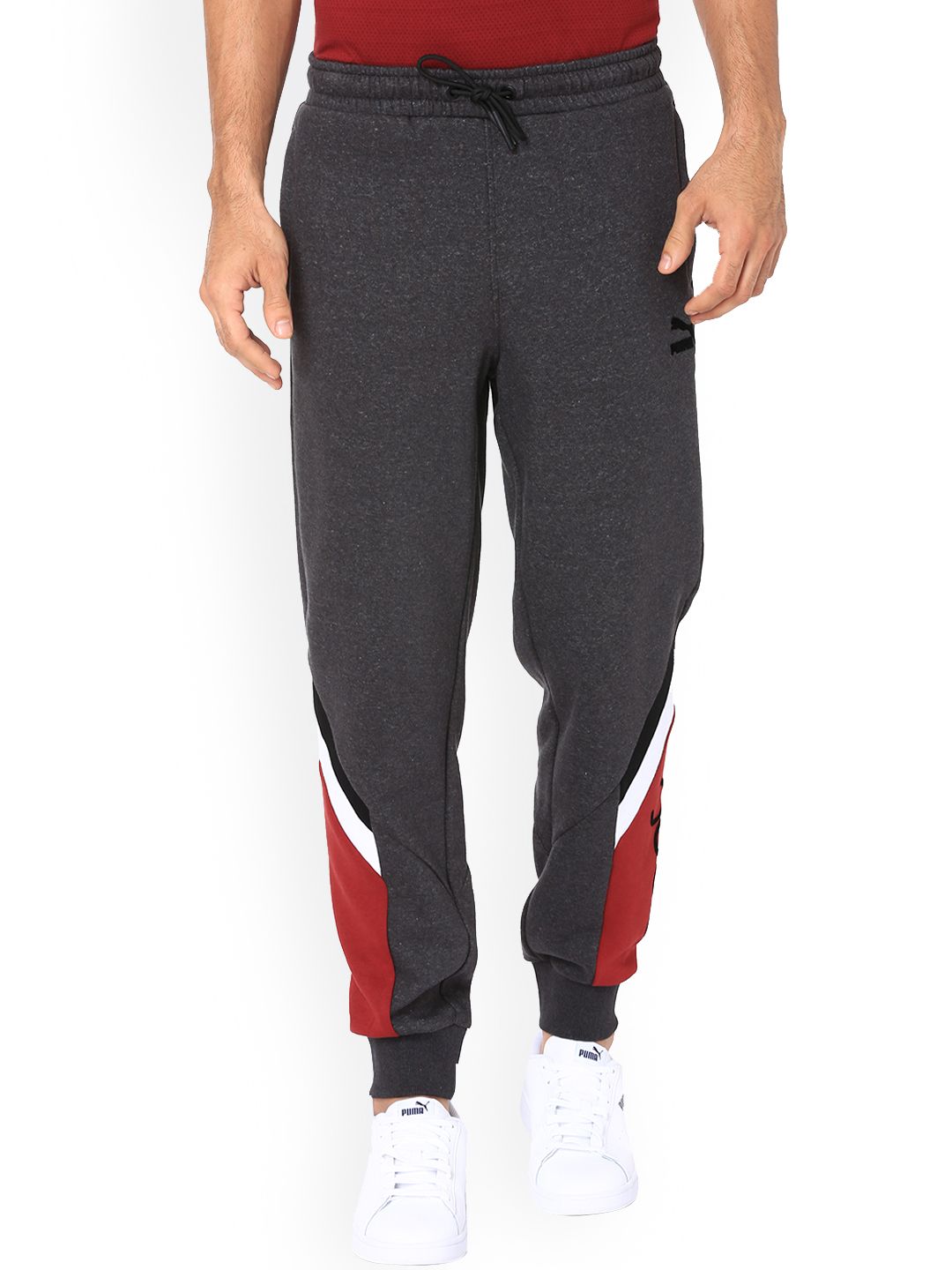 puma one8 joggers