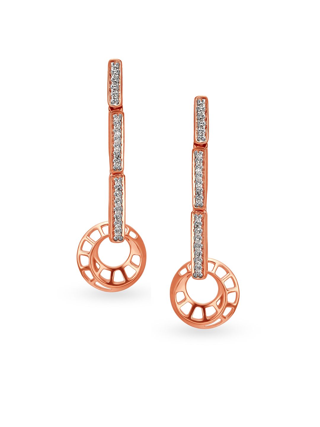 Tanishq Jewellery Earrings Online Tanishq Jewellery Earrings Online In India