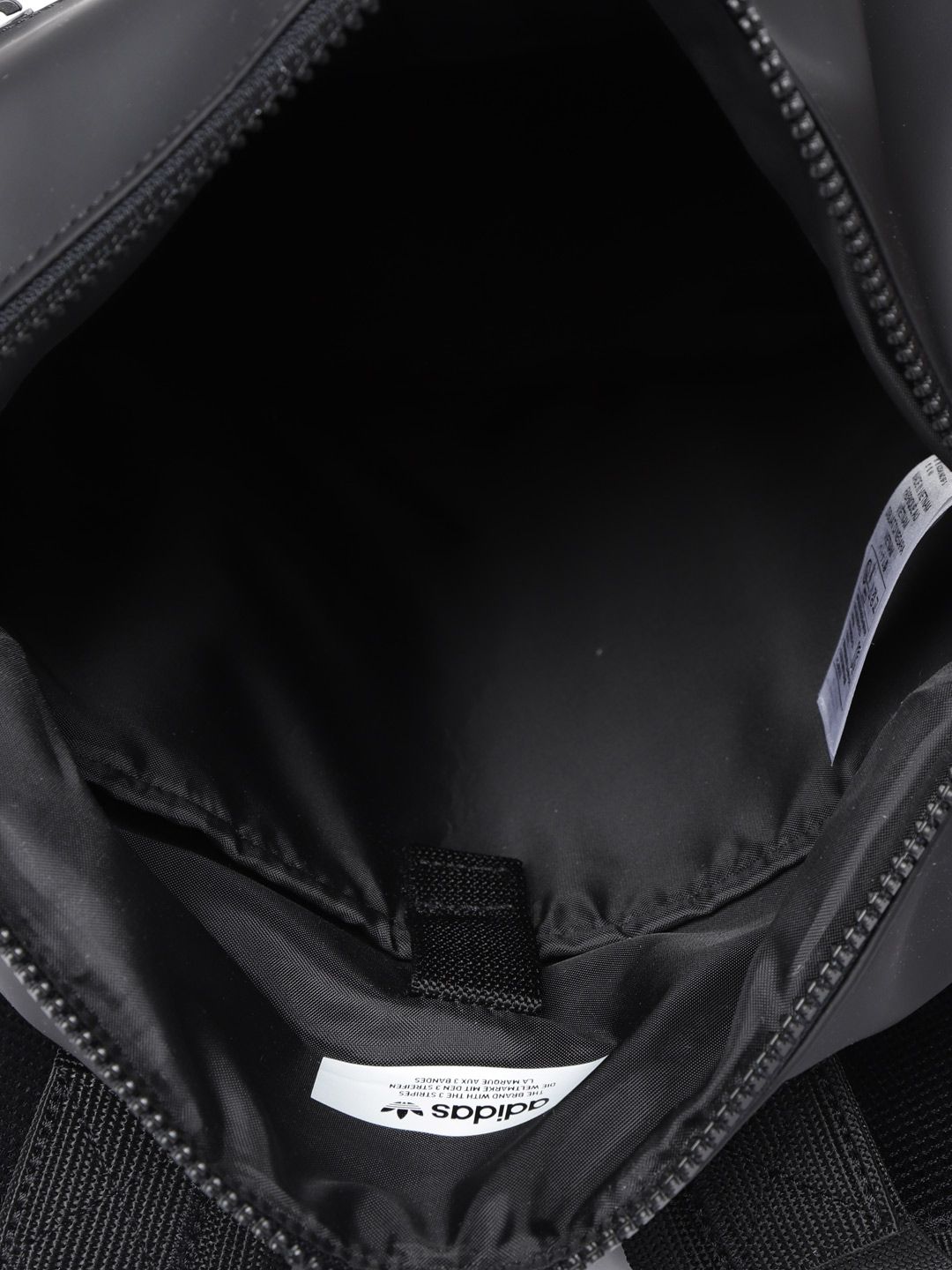 adidas gazelle silver green womens QR Code Backpack