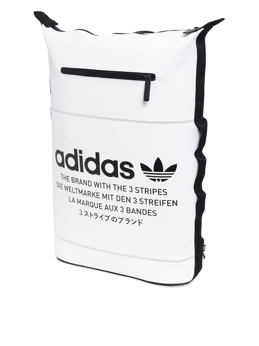 adidas gazelle silver green womens Shop White Mens adidas NMD R1 Lace Up Sneakers – Shoebacca main image 0