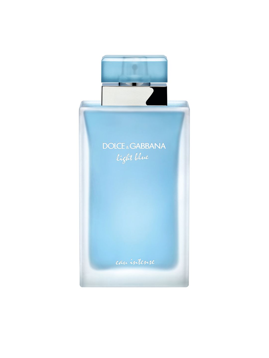 Dolce & Gabbana Women Light Blue Eau Intense 100ml Price in India
