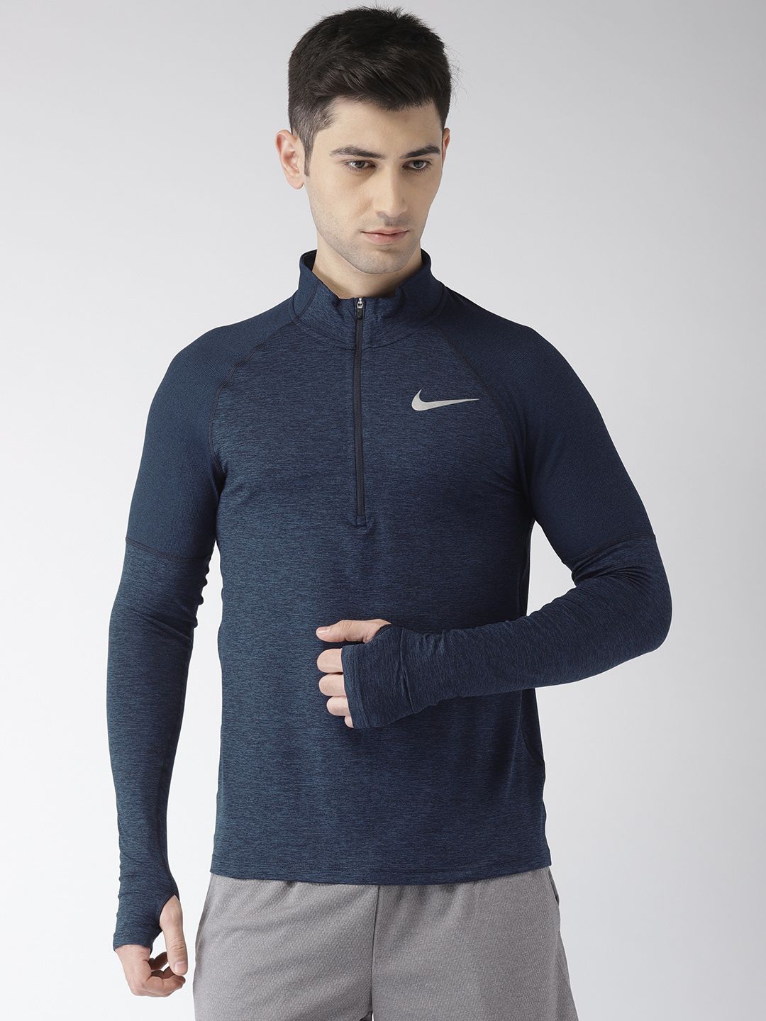 nike t shirts full sleeves