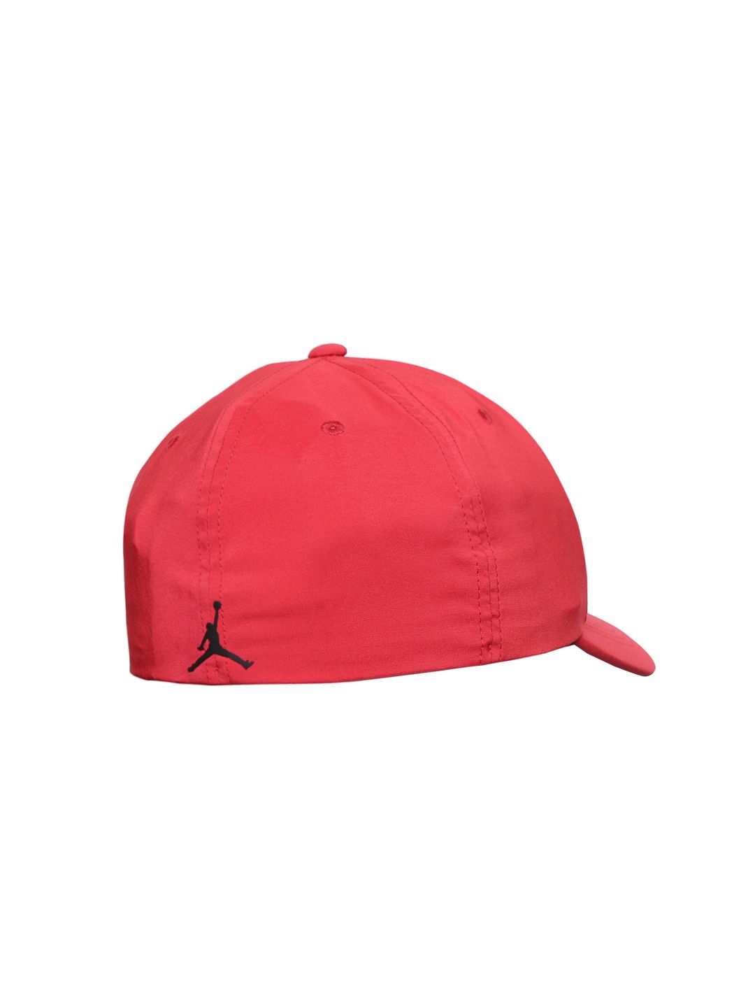 nike jordan cap red