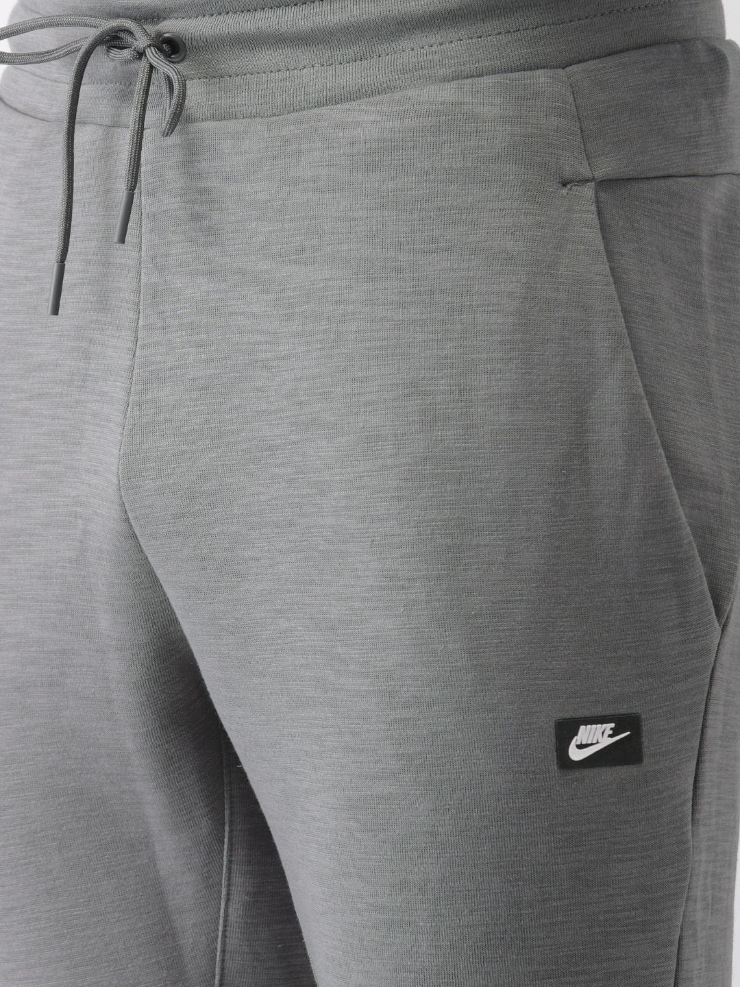 nike optic joggers grey