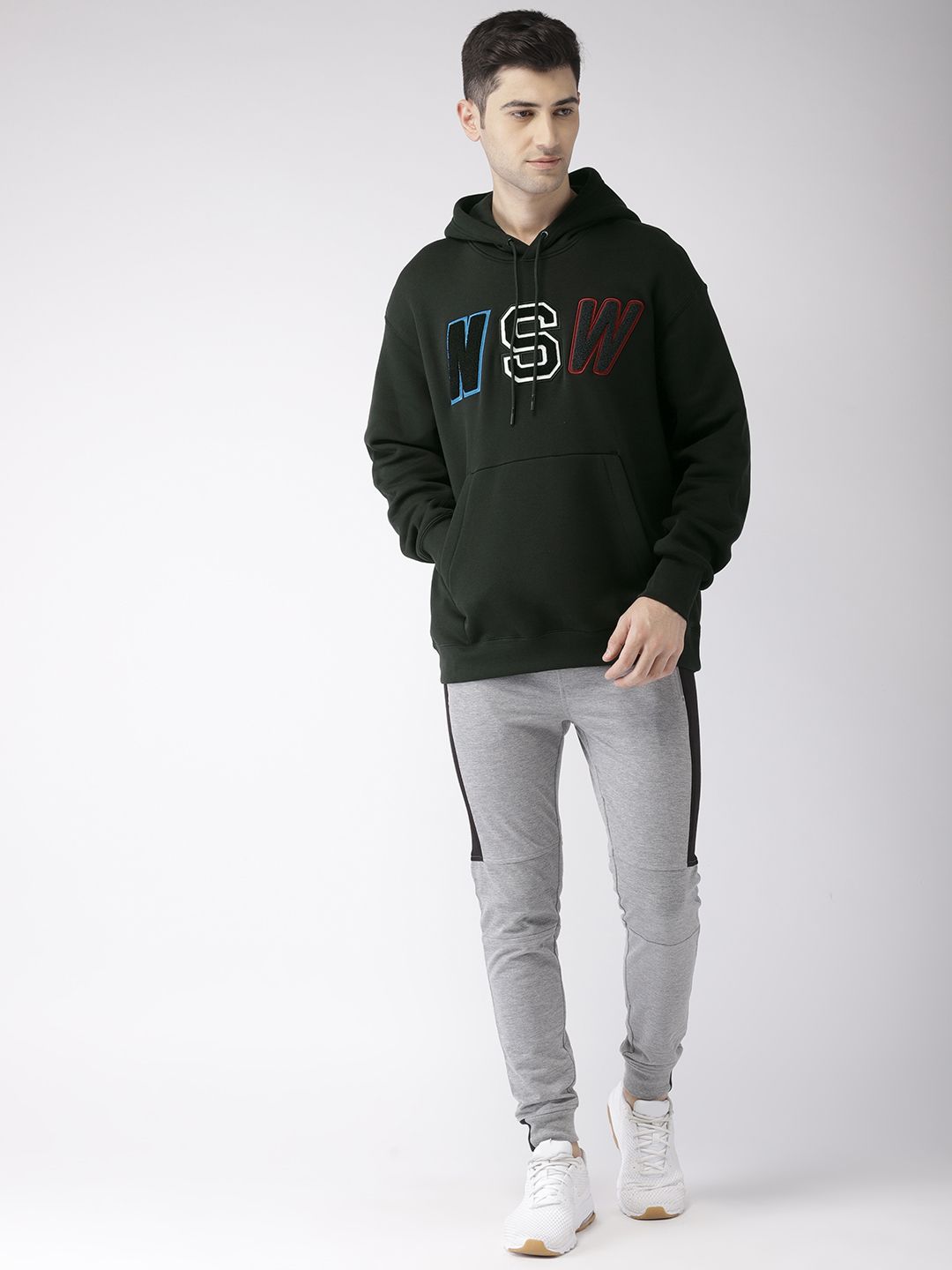 nsw sweatshirt