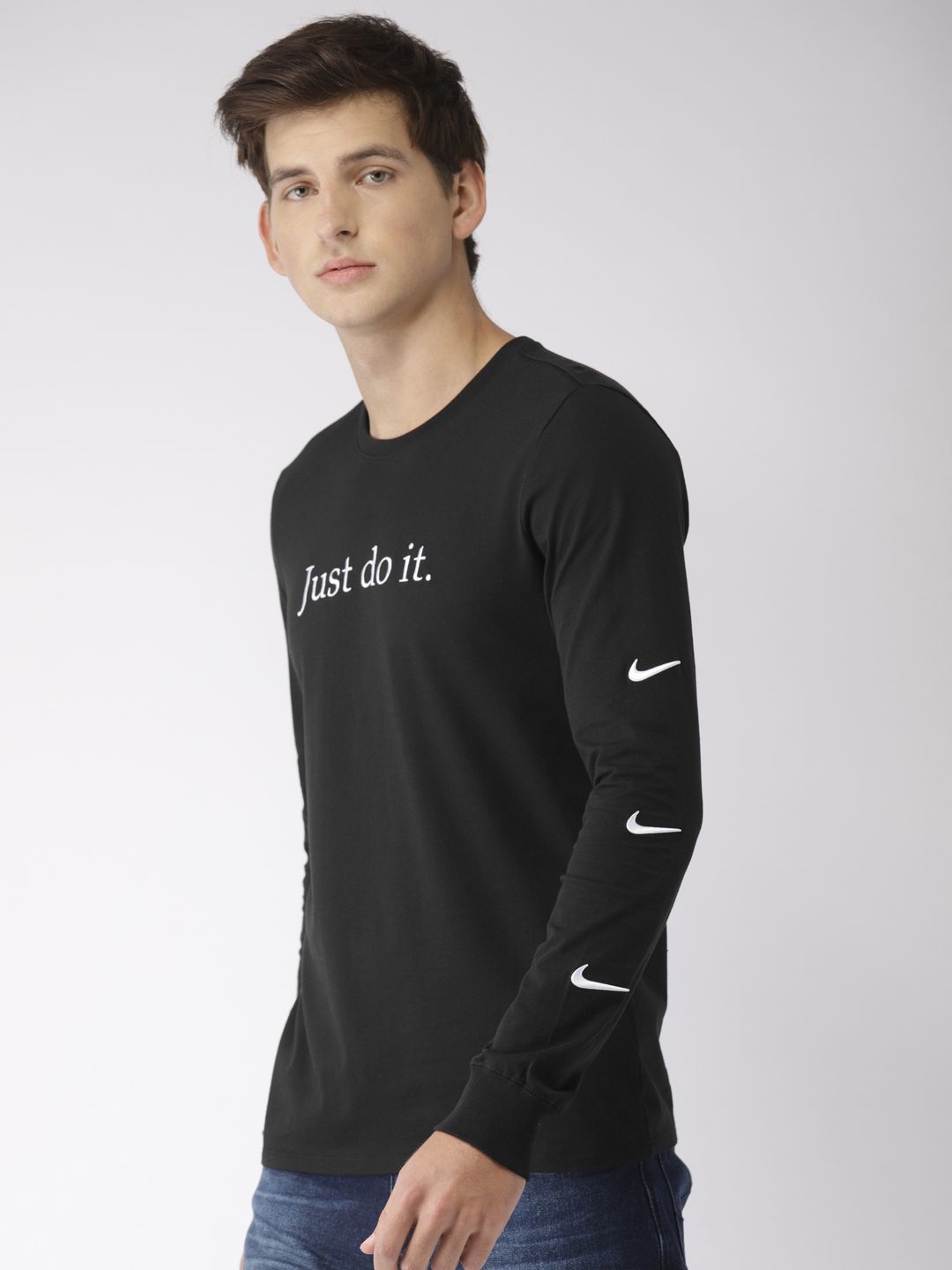 nike full sleeve t shirt