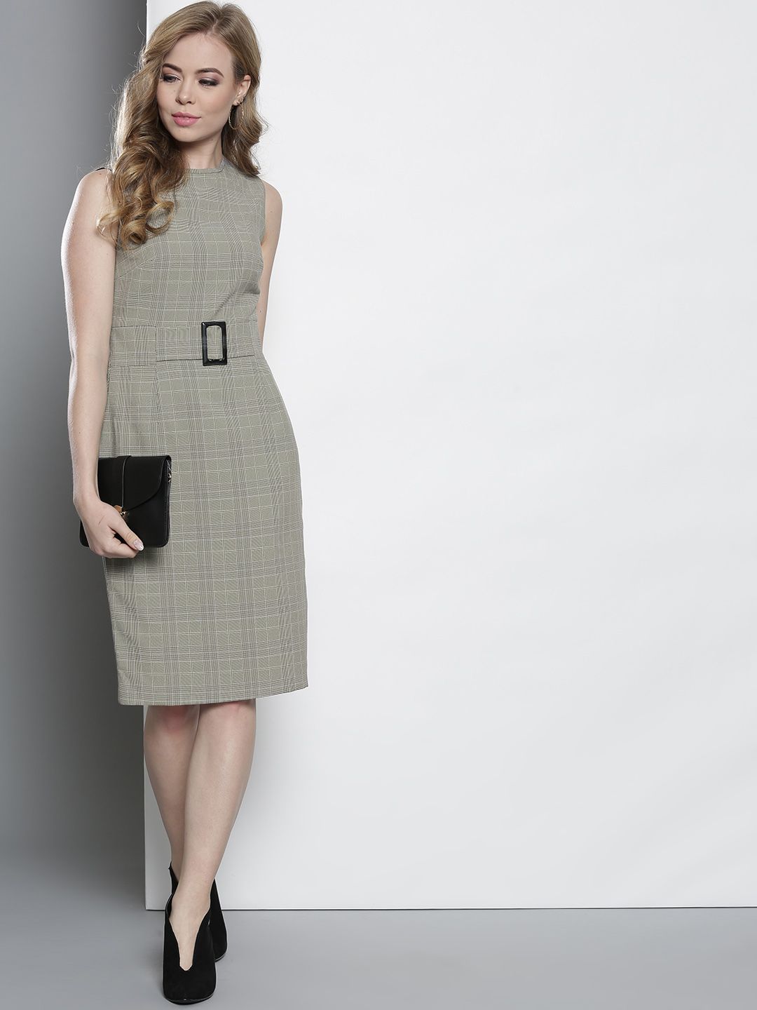 Formal Dresses Dress For Women S Online Myntra
