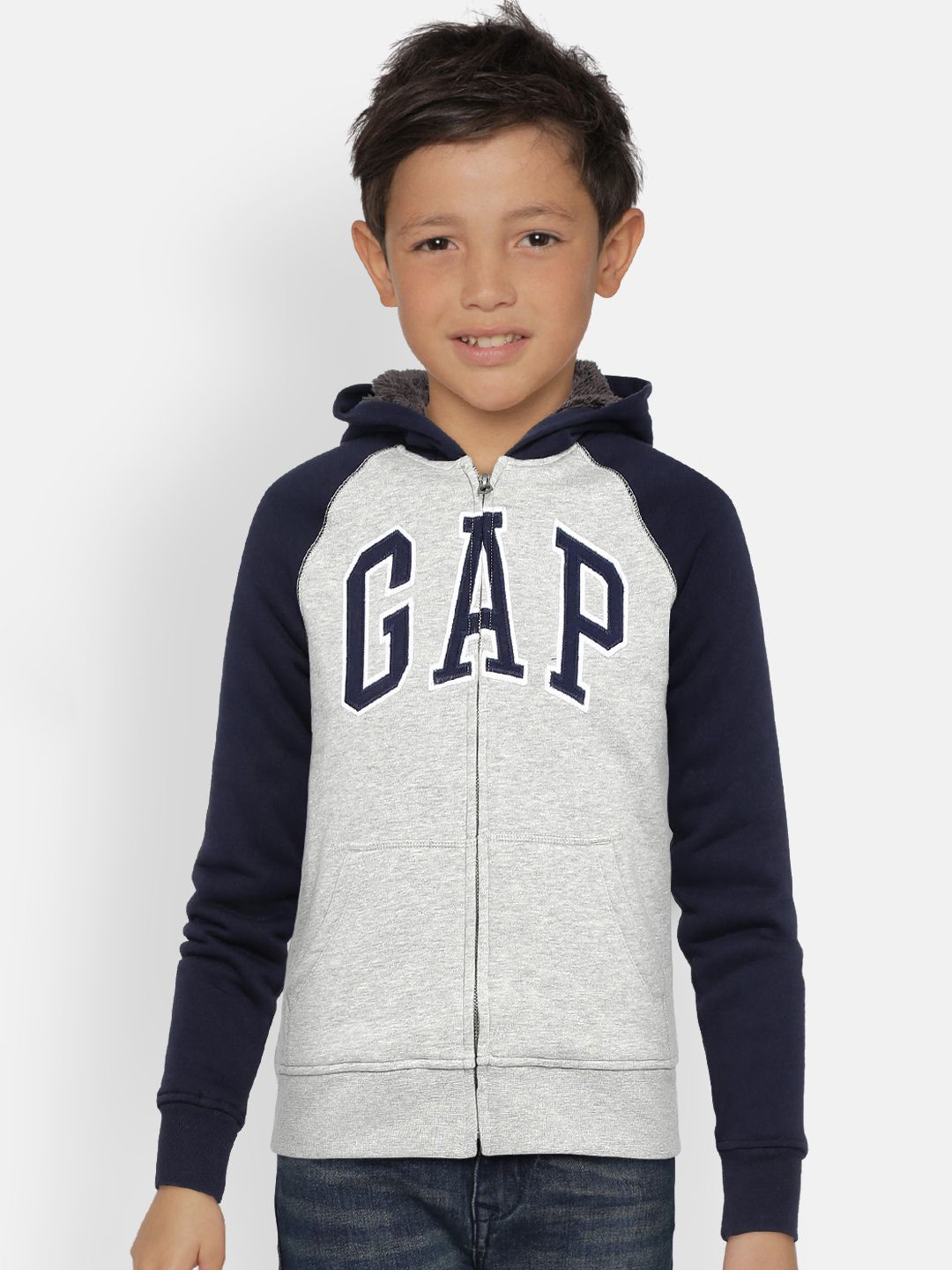 gap pullover india