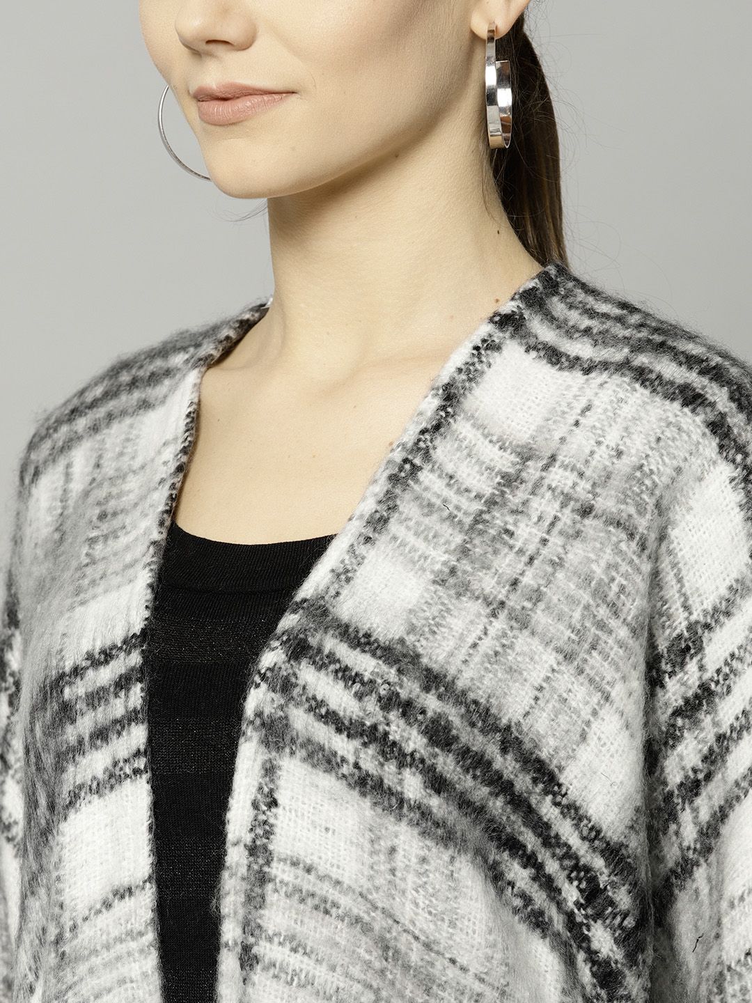 cape shawl marks and spencer