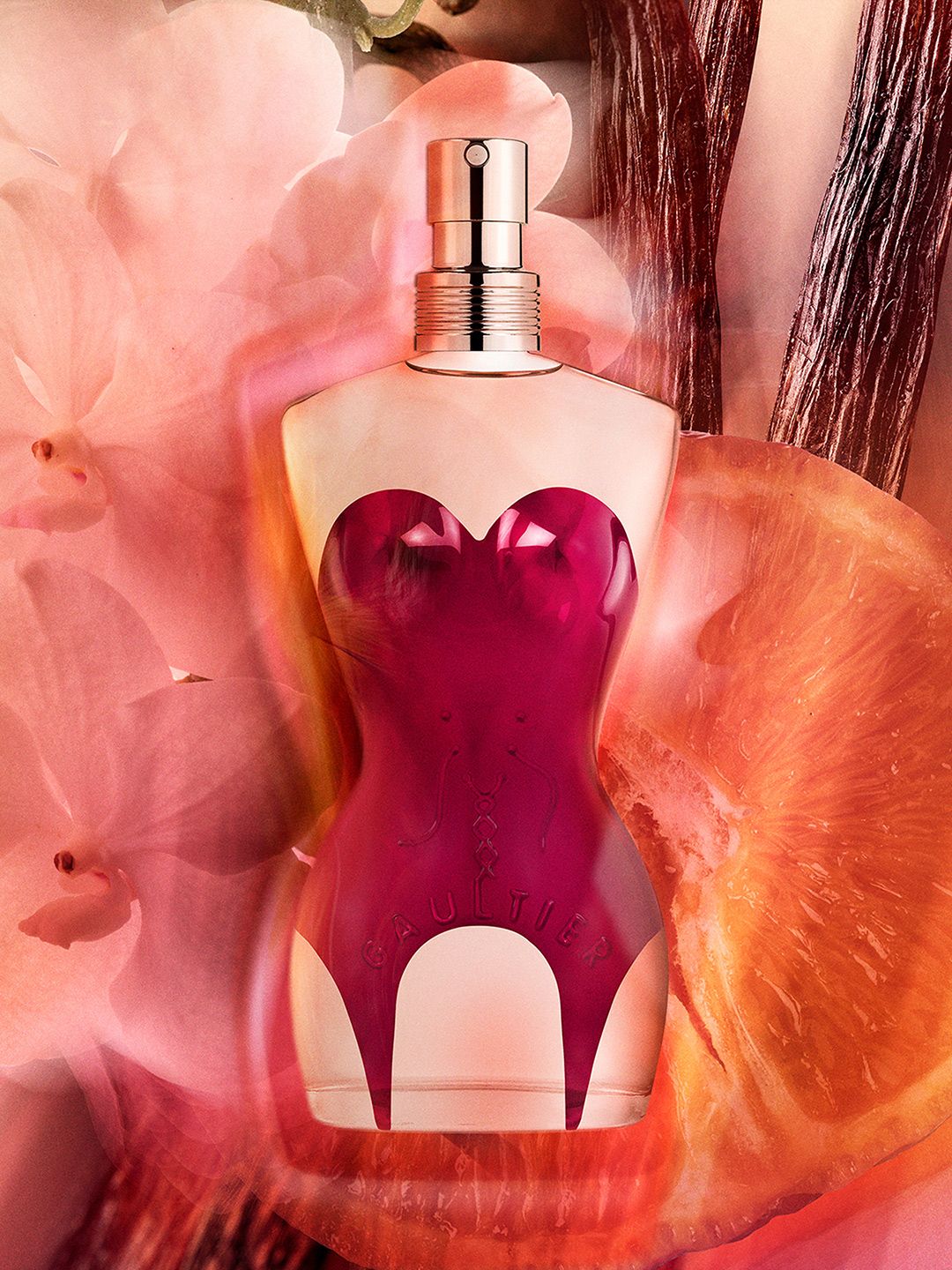 Buy Jean Paul Gaultier Women Classique Eau De Parfum 100 ml