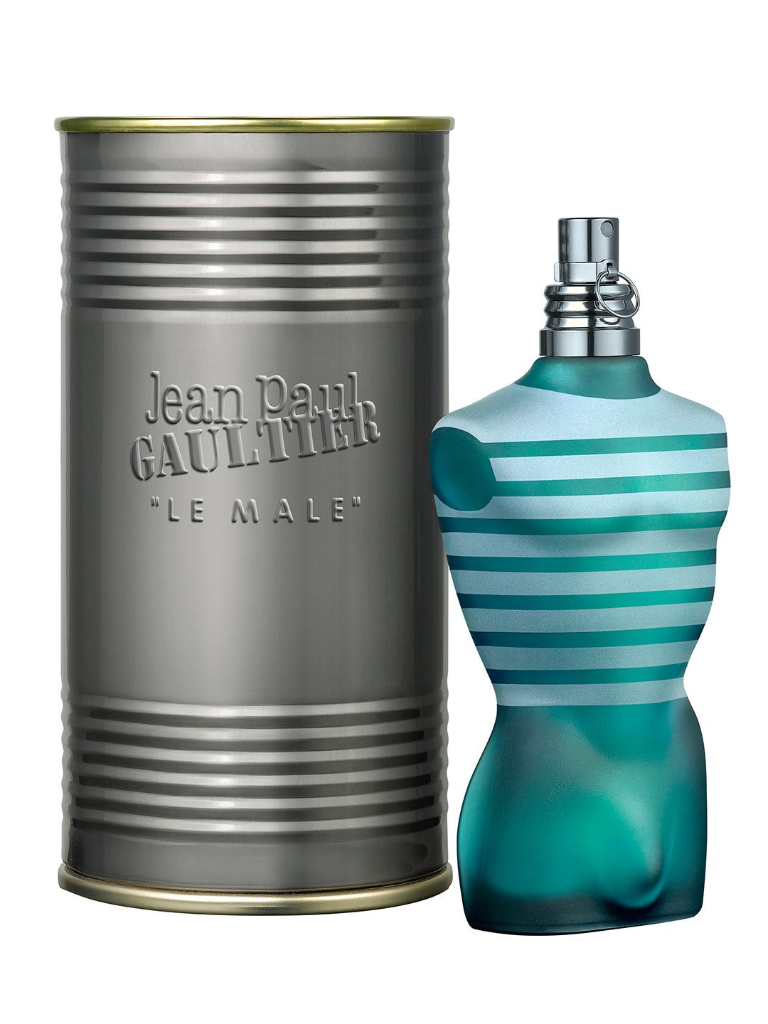 Buy Jean Paul Gaultier Men Le Male Eau De Toilette 200 ml