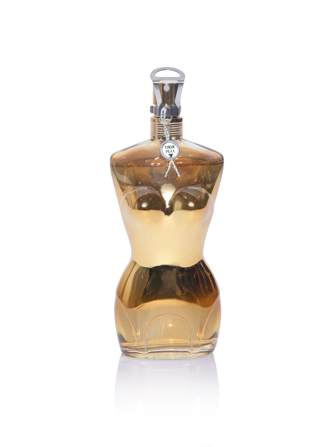 Jean Paul Gaultier Women Classique Intense Eau De Parfum 100ml Price in India