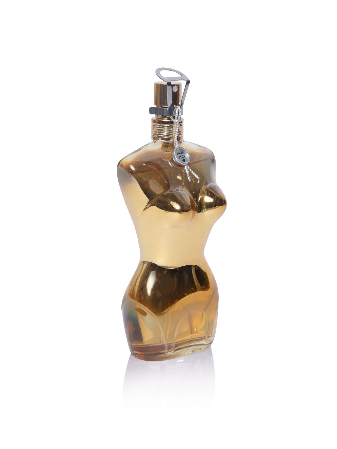 Buy Jean Paul Gaultier Women Classique Intense Eau De Parfum 100ml
