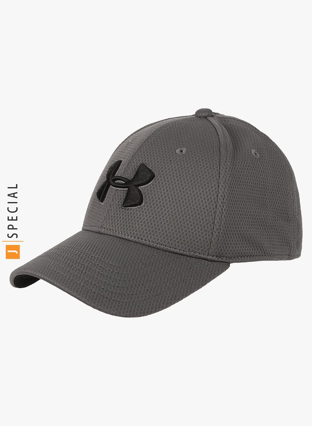 under armour blitzing ii cap