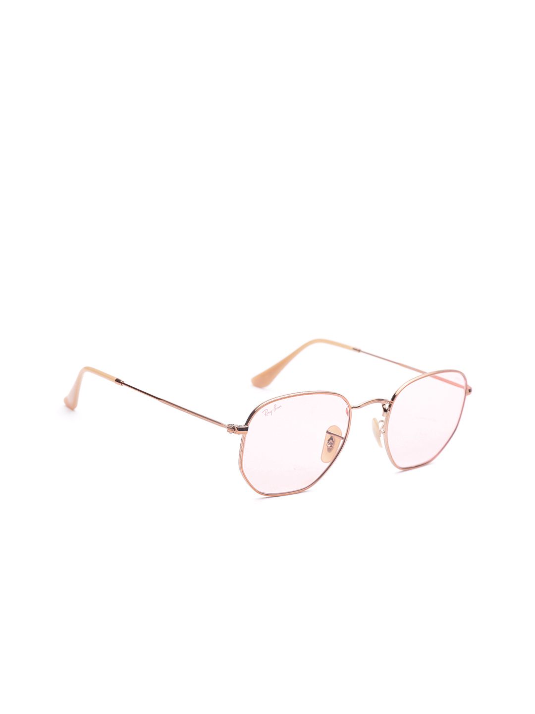 Ray-Ban Unisex Square Sunglasses 0RB3548N91310X51 Price in India