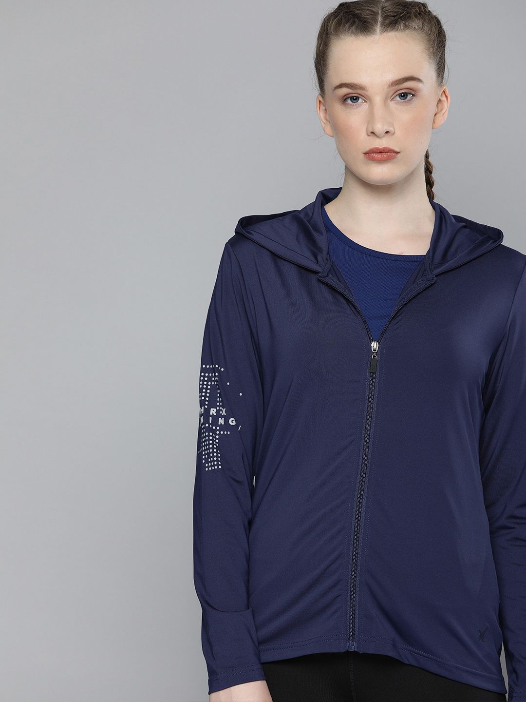 hrx winter jackets