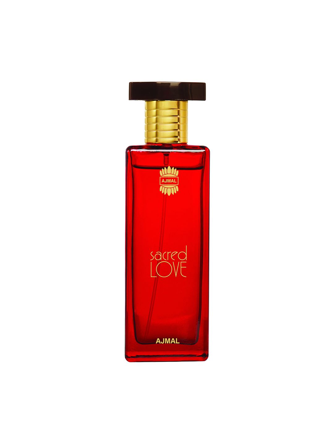 Ajmal Women Sacred Love EDP Floral Perfume - Made in Dubai 50ml