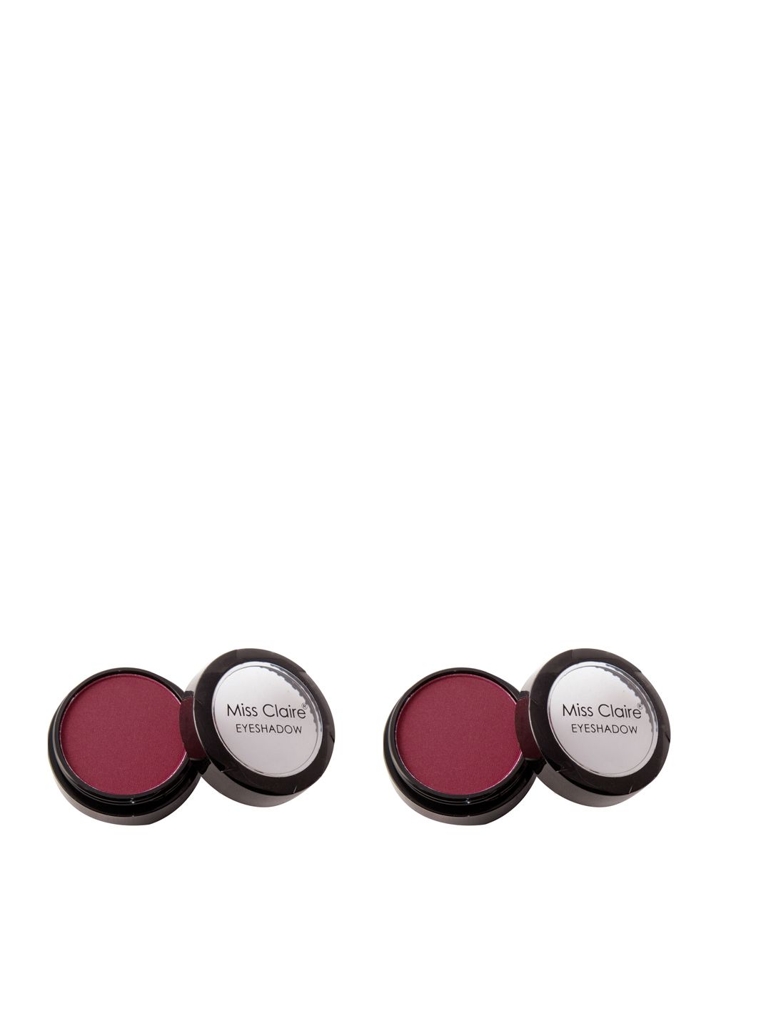 Miss Claire Set of 0502 & 0508 Single Eyeshadows Price in India