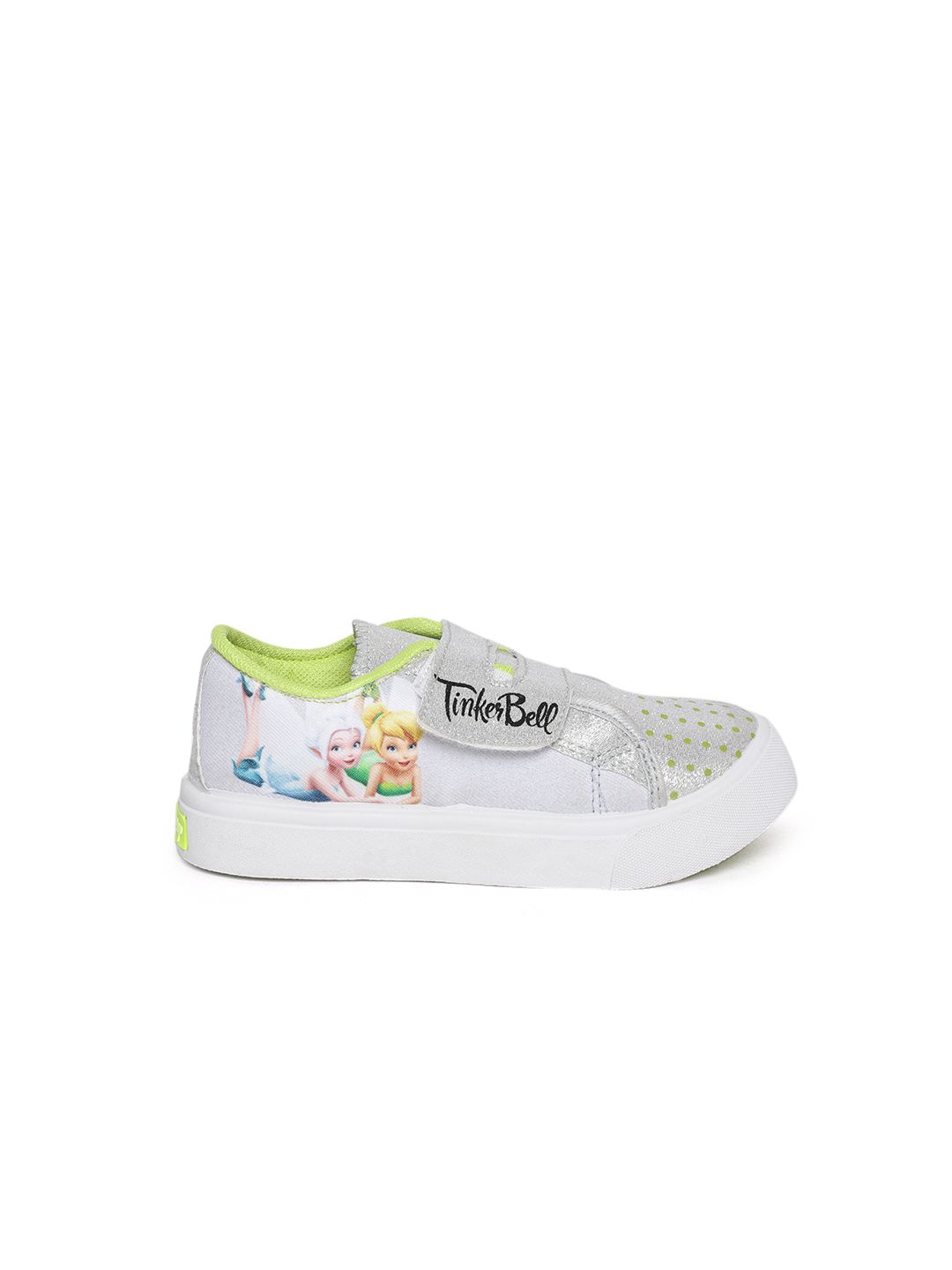 tinker bell sneakers