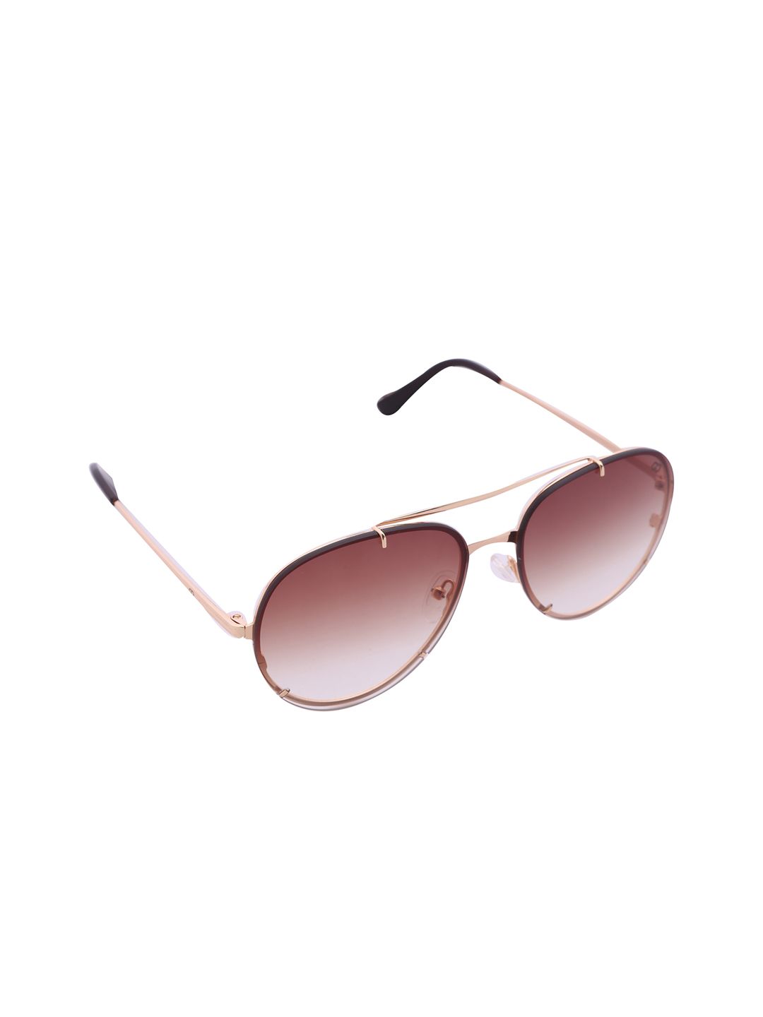 GIO COLLECTION Men Aviator Sunglasses GM6163C10