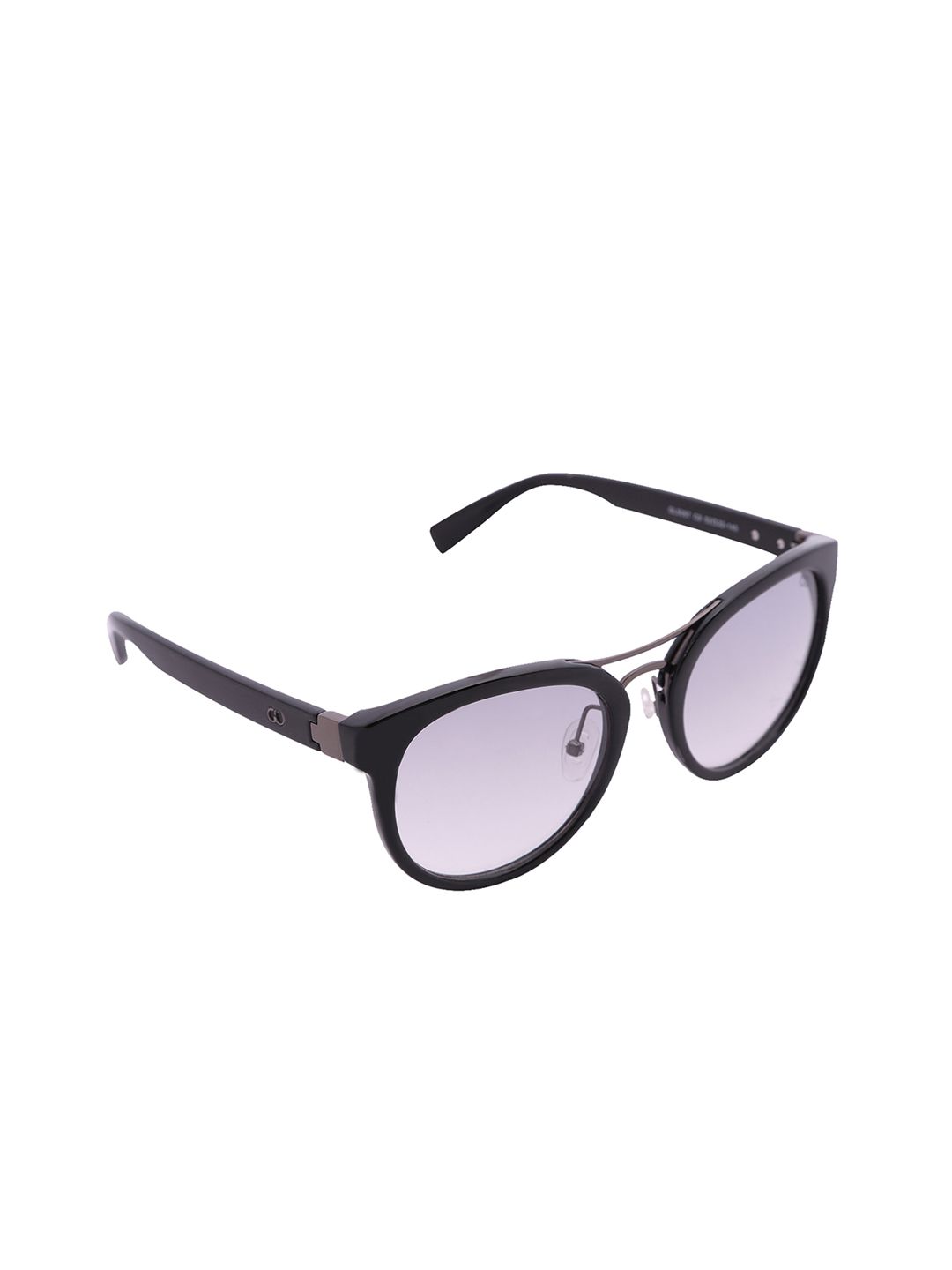 GIO COLLECTION Women Oval Sunglasses GL5057C09