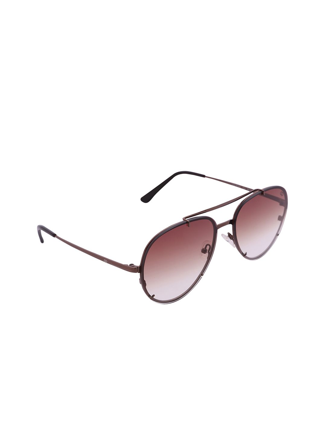 GIO COLLECTION Men Aviator Sunglasses GM6163C02
