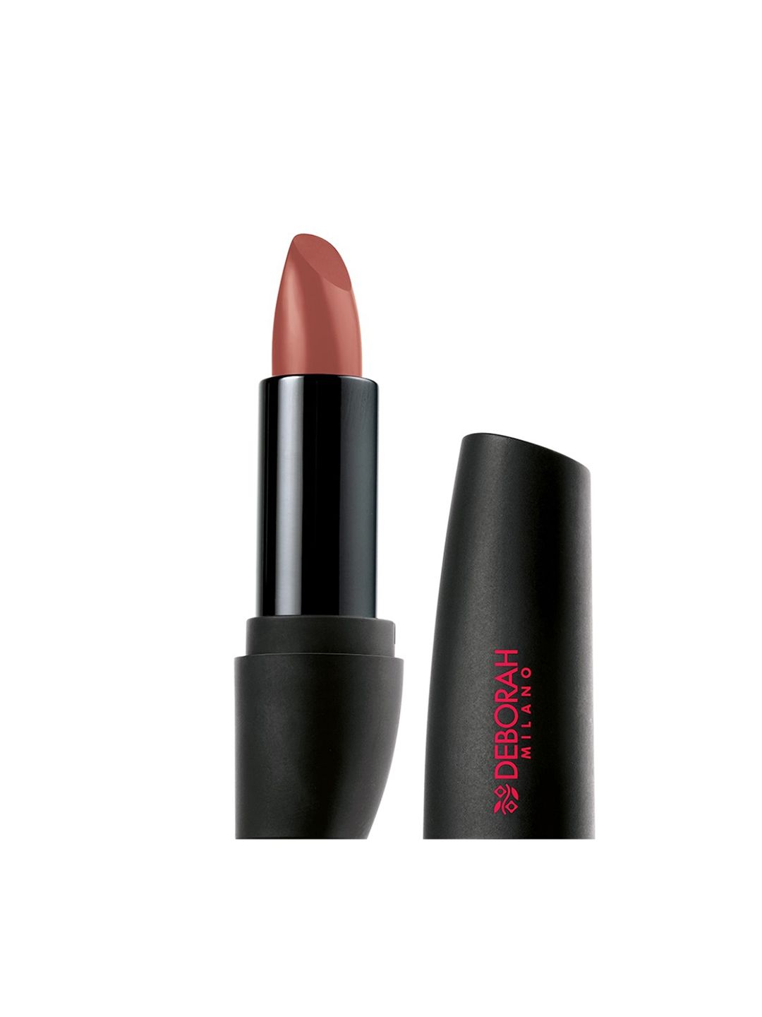 Deborah Milano 29 Nude Skin Rosseto Atomic Red Matte Lipstick 4.4g Price in India