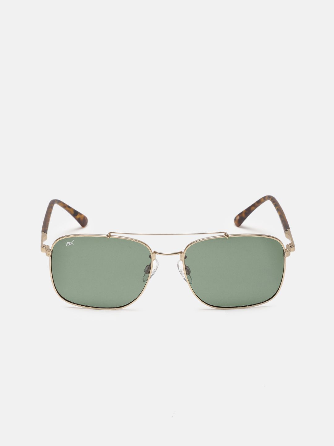 Buy HRX by Hrithik Roshan Men Square Sunglasses MFB-PN-CY-51334