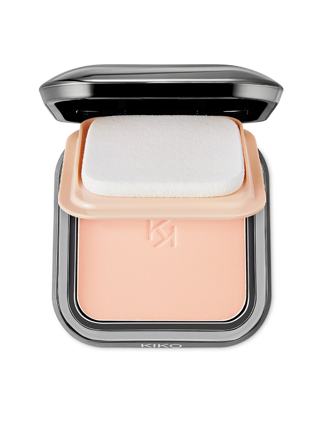 KIKO MILANO Weightless Perfection Wet and Dry Powder Foundation CR20 Price in India