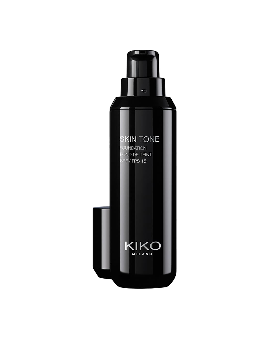 KIKO MILANO Skin Tone Foundation SPF 15 N 80 30ml Price in India