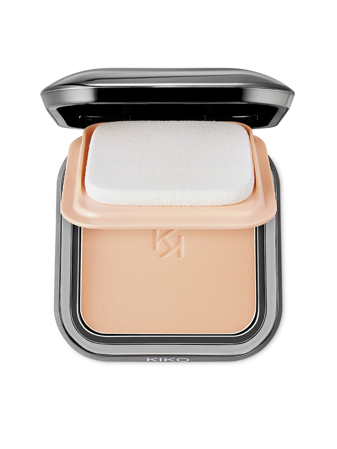 KIKO MILANO Weightless Perfection SPF 30 Wet and Dry Powder Foundation N40 Price in India