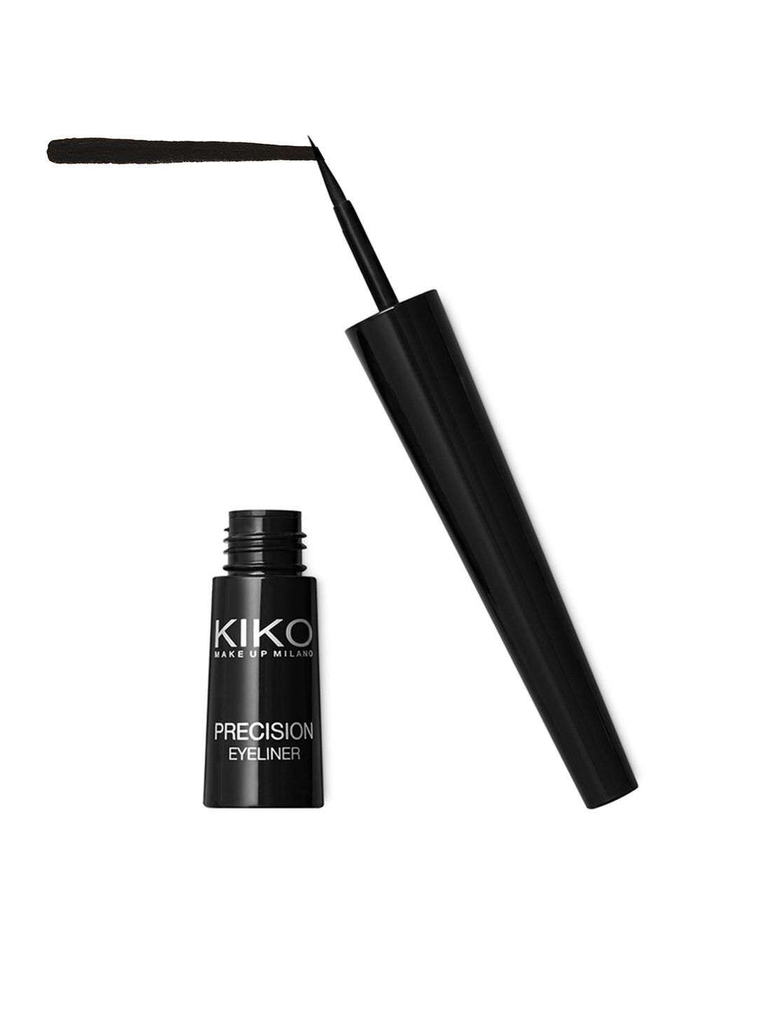 Kiko Milano Precision Eyeliner 2.5 ml Price in India