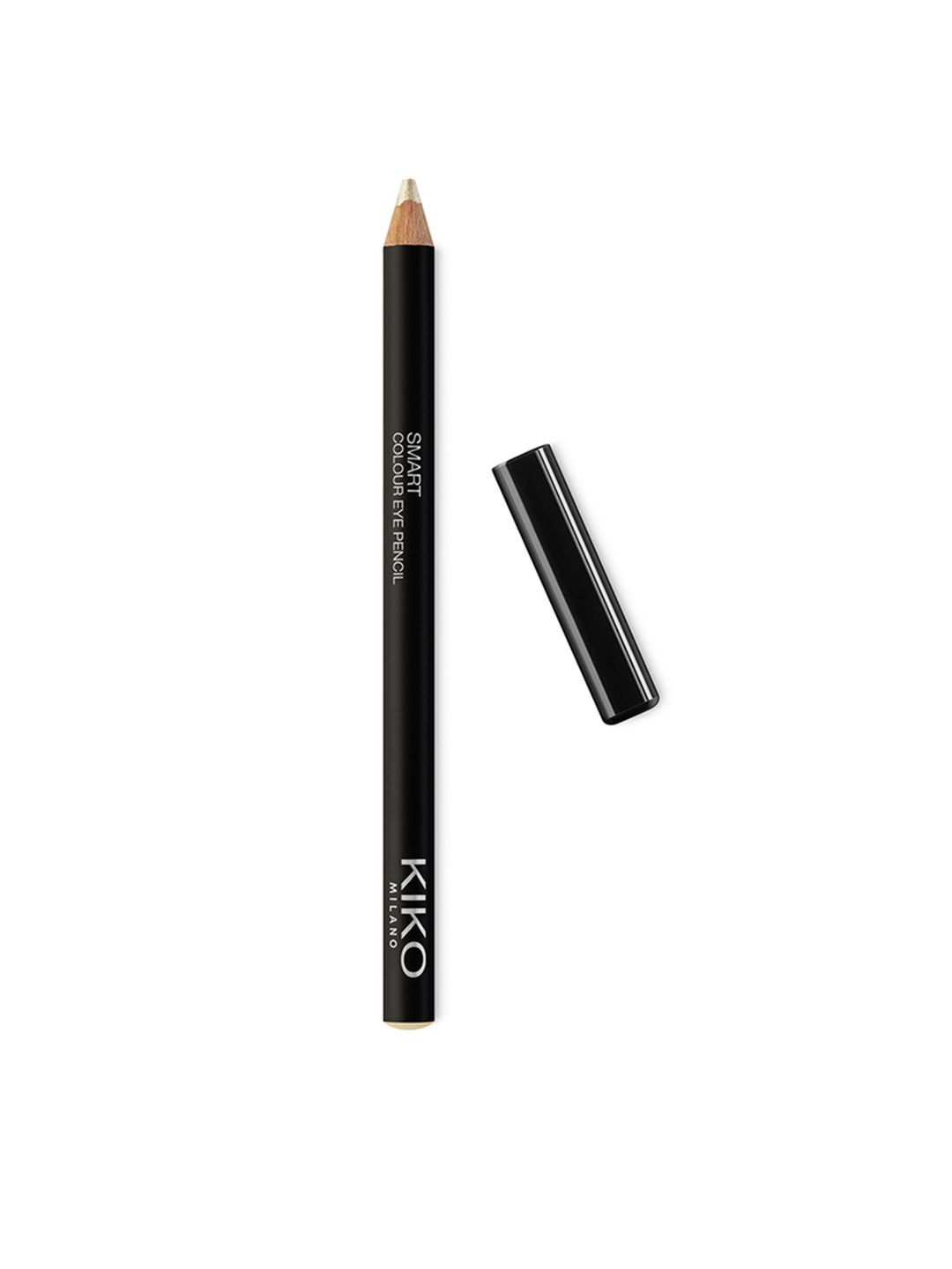 KIKO MILANO Smart Colour Eye Pencil - Pearly Gold 01 Price in India
