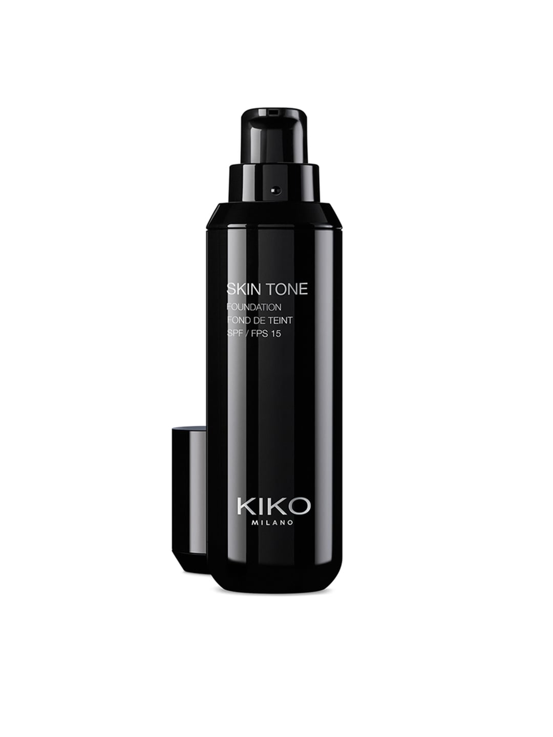 KIKO MILANO Skin Tone Foundation with SPF 15 - Neutral 10 Price in India