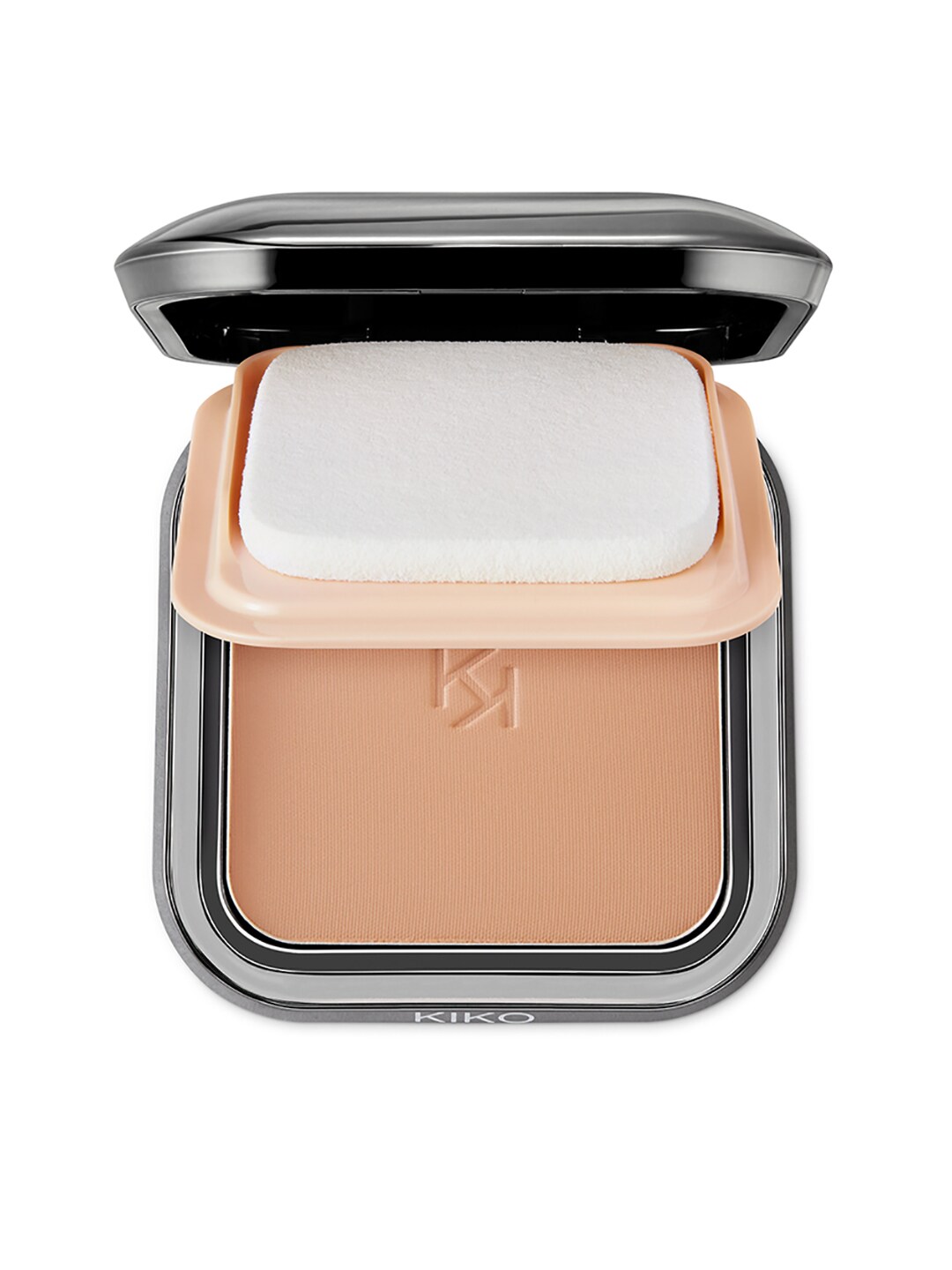 KIKO MILANO Weightless Perfection SPF 30 Wet and Dry Powder Foundation N95 Price in India