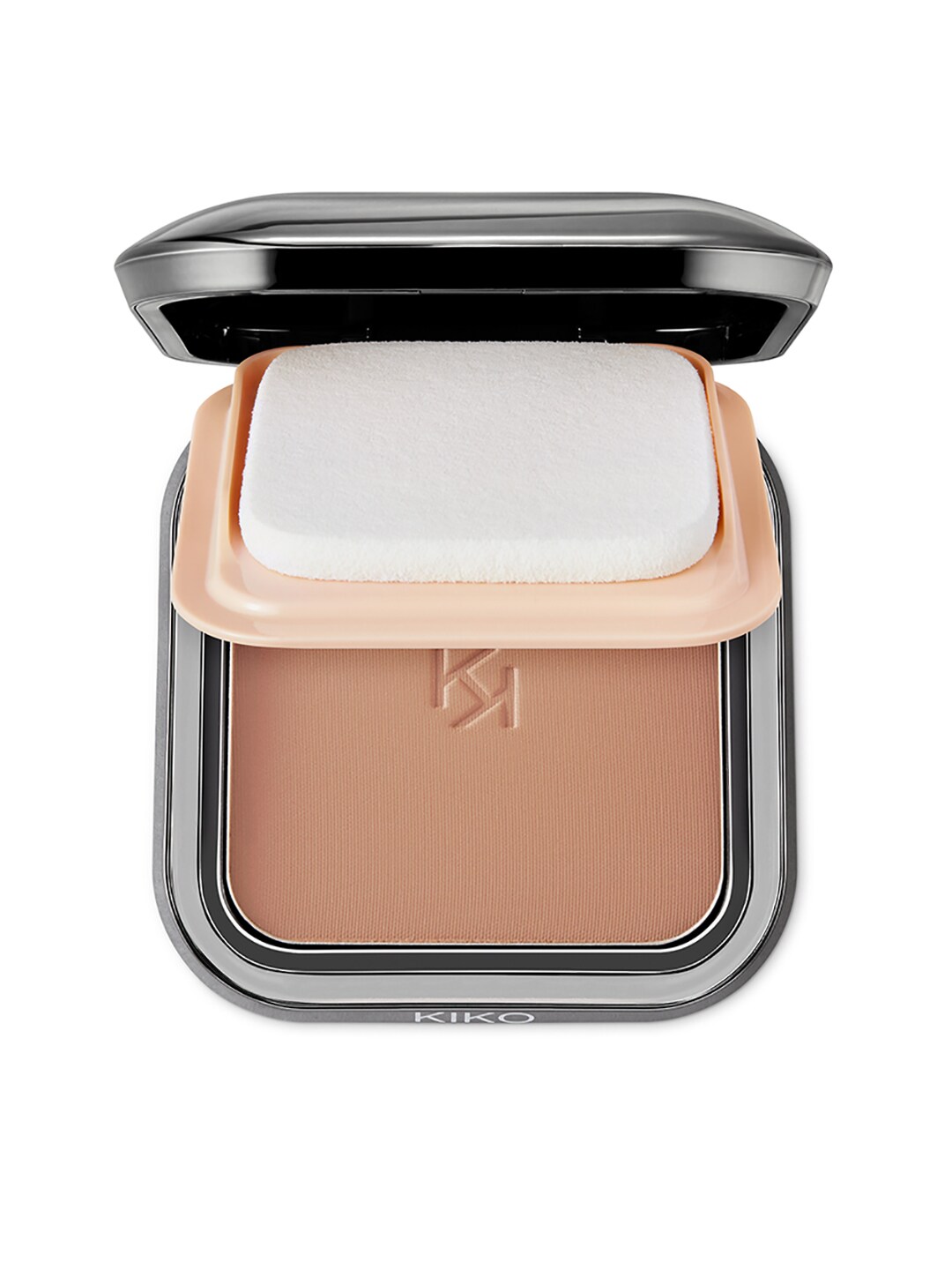 KIKO MILANO Weightless Perfection SPF 30 Wet and Dry Powder Foundation N160 Price in India