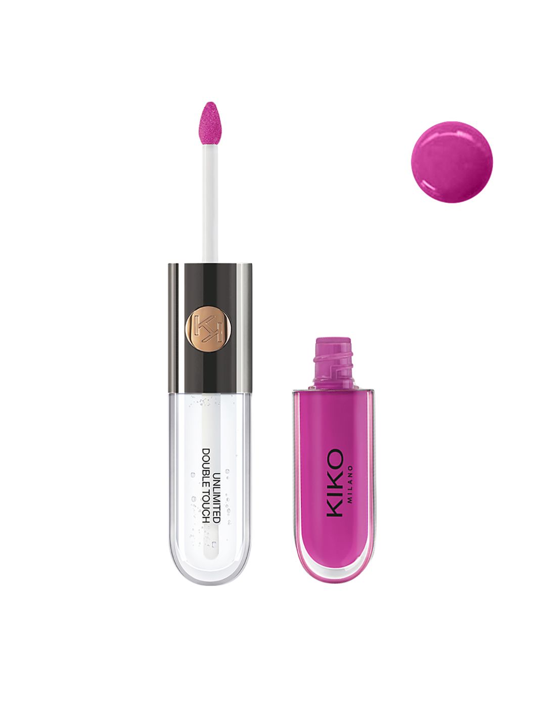 Buy KIKO MILANO Unlimited Double Touch 118 - Lipstick for Women