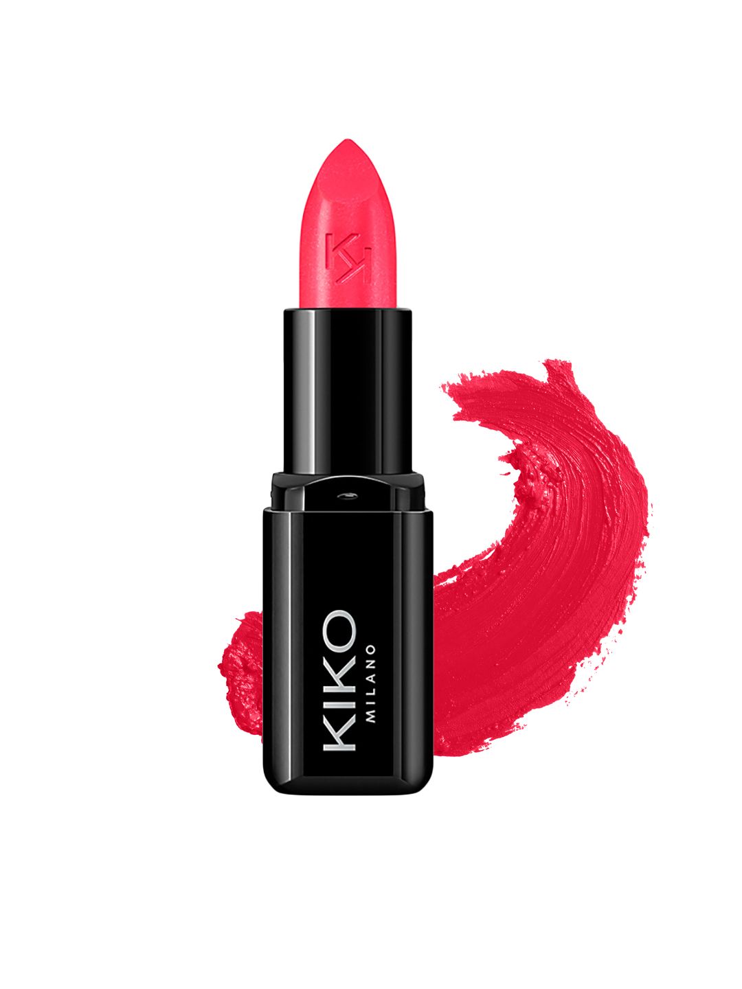 KIKO MILANO Smart Fusion Lipstick 412 Price in India
