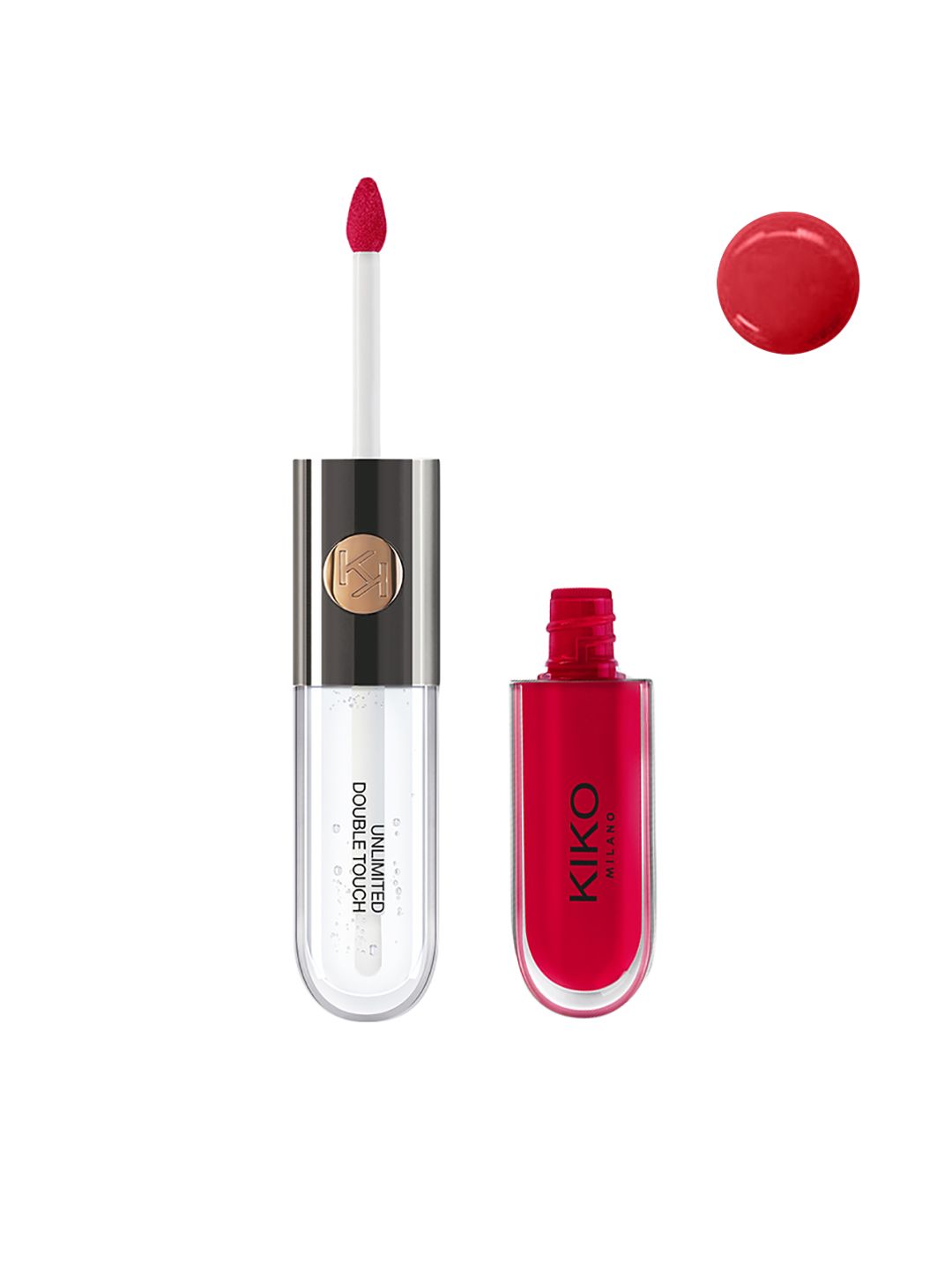 KIKO MILANO Unlimited Double Touch 109 Price in India