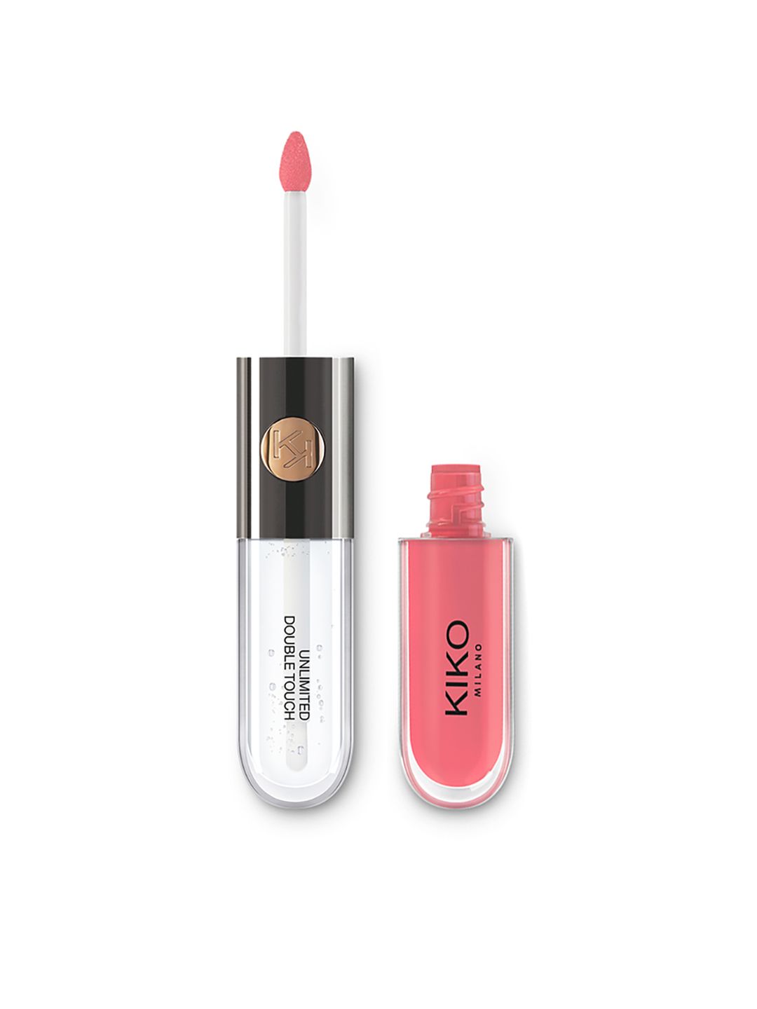 KIKO MILANO Women Unlimited Double Touch Liquid Lip Colour 112 Price in India