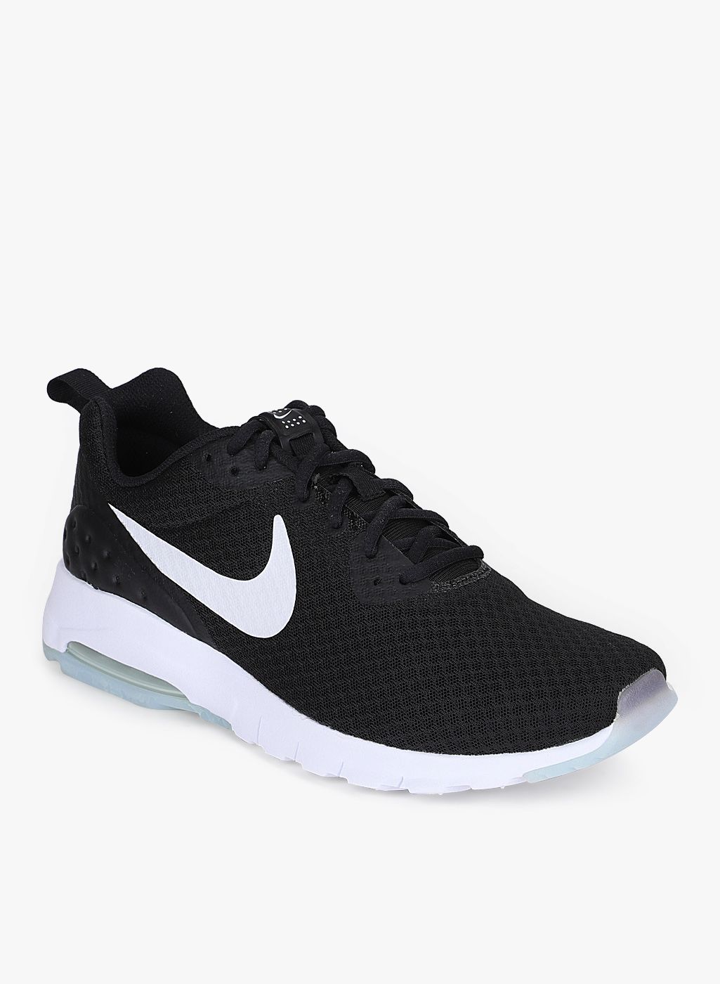 Wear your style: Nike Sportswear, Kinder Sneakers Low Air Max Motion LW, blau