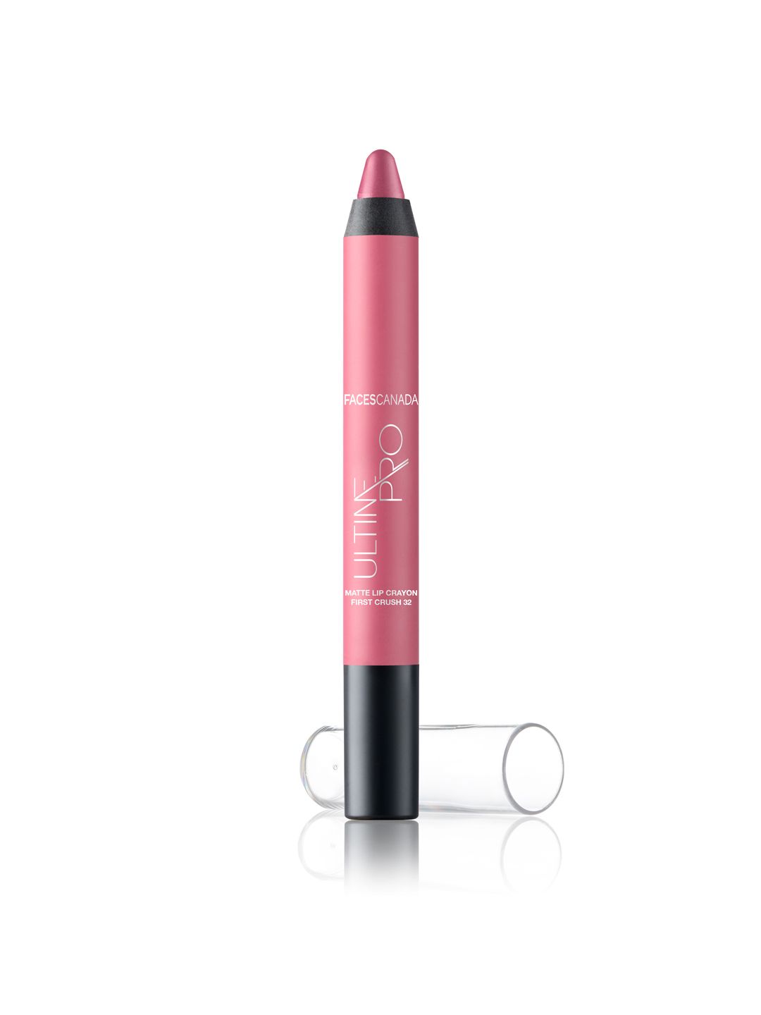 FACES CANADA First Crush 32 Ultime Pro Matte Lip Crayon 2.8g Price in India