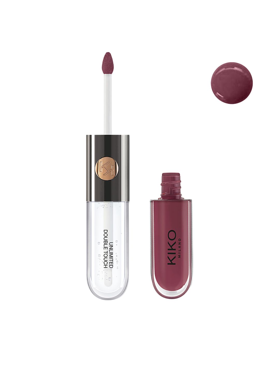 KIKO MILANO Unlimited Double Touch 121 Price in India