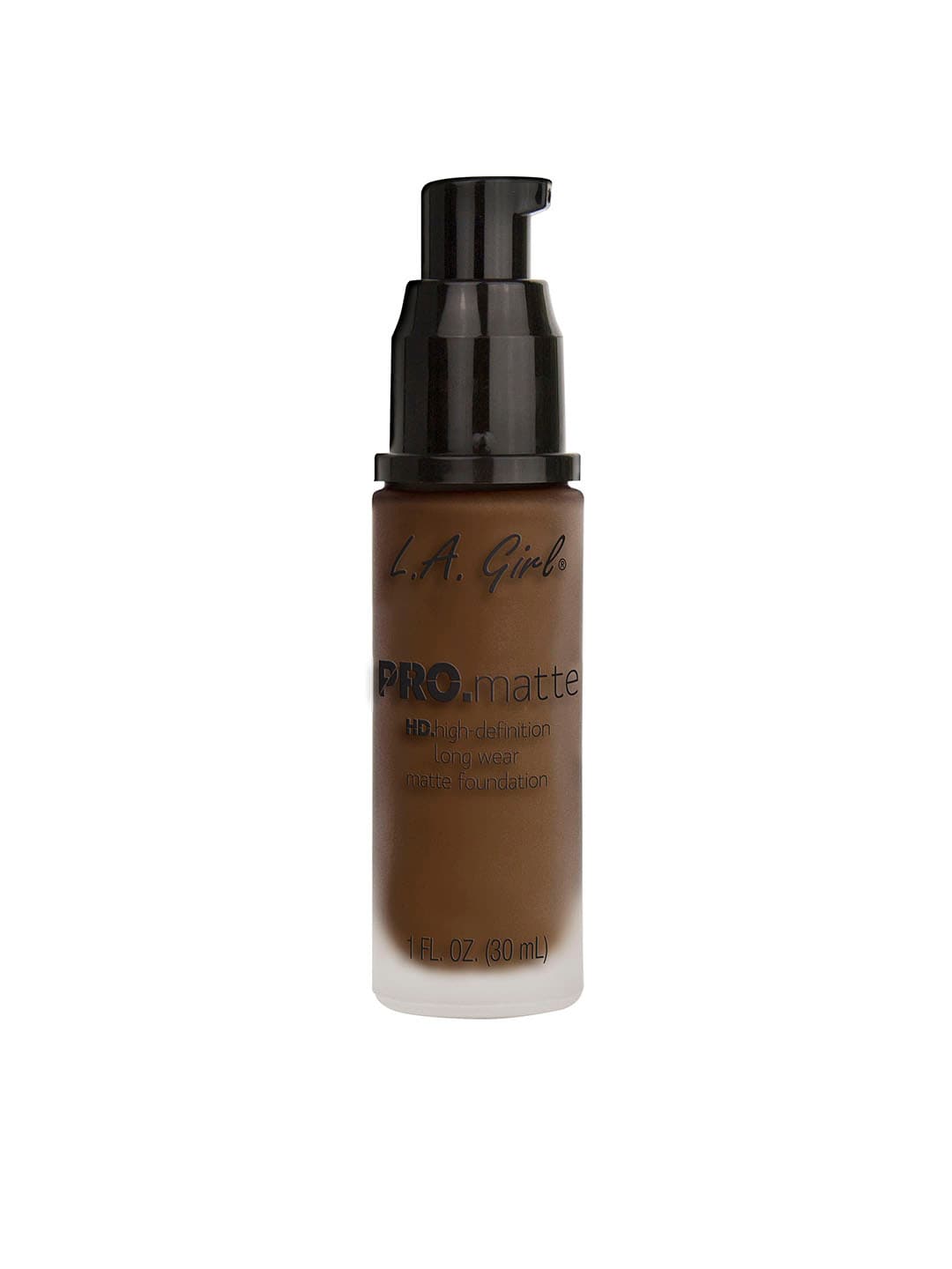 L.A Girl Chestnut Pro Matte HD Foundation GLM722 Price in India