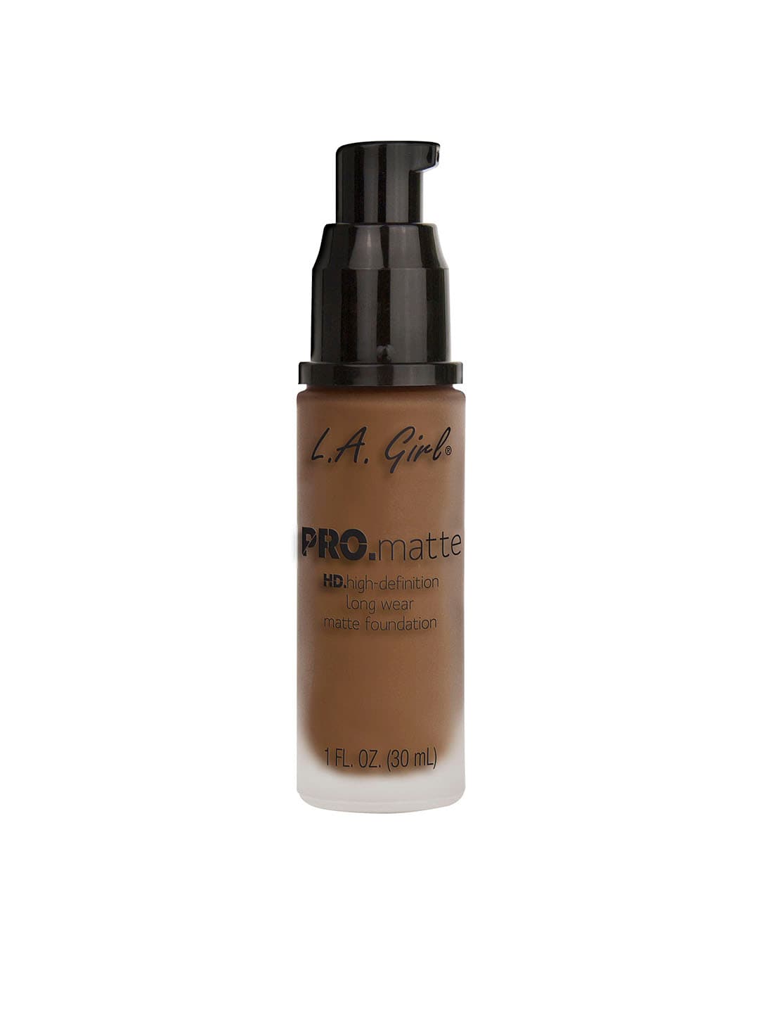 L.A Girl Deep Tan Pro Matte HD Foundation GLM719 Price in India