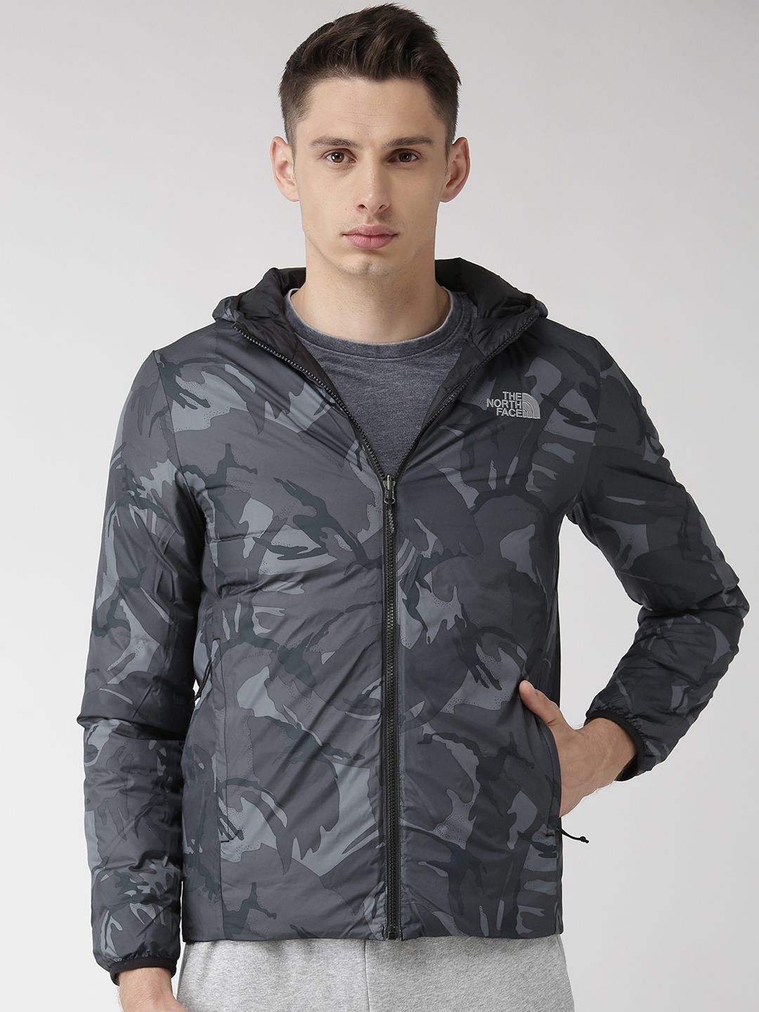 North Face Transformer Jacket I/O Mag スノーボード North Face