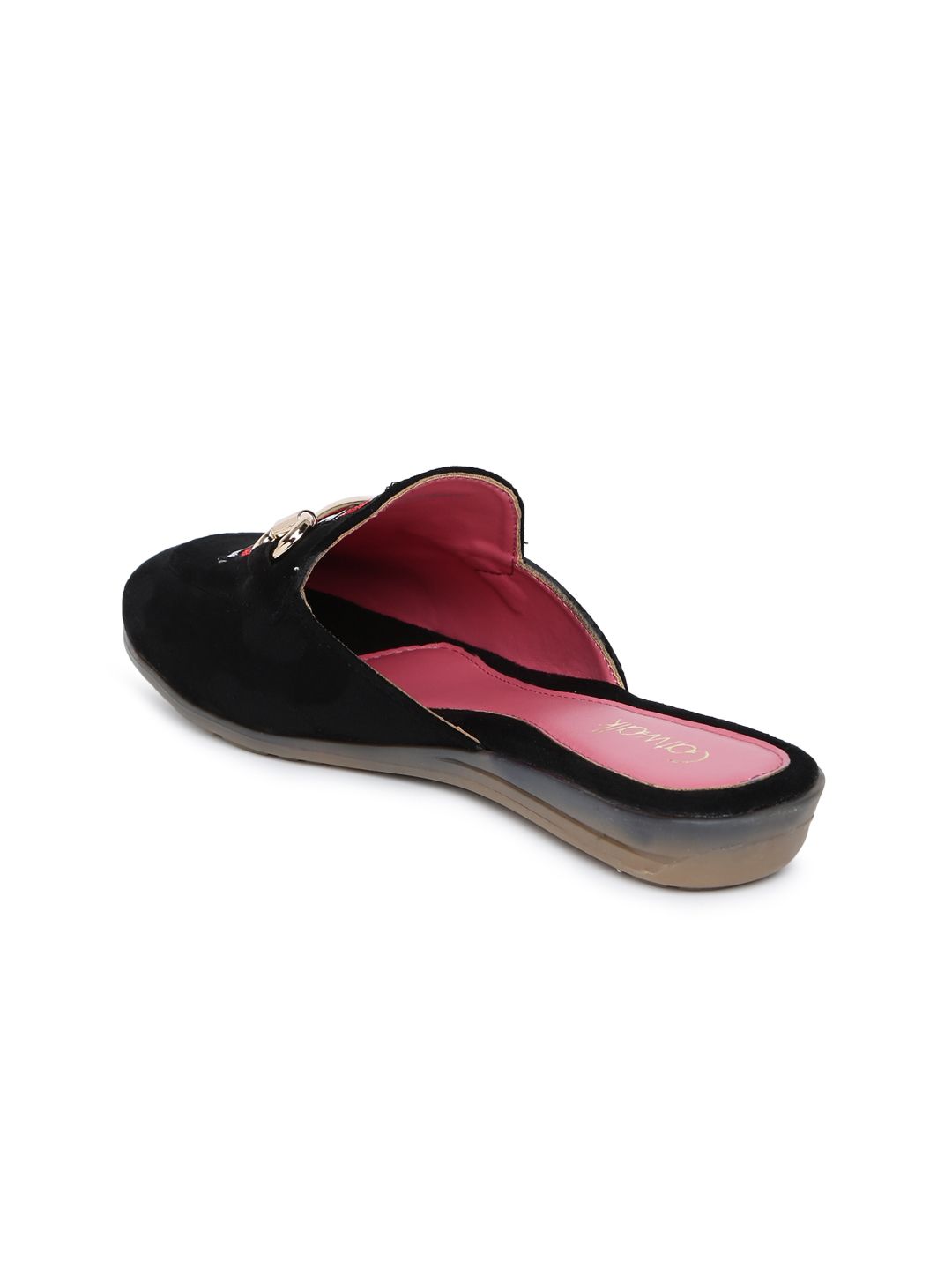 catwalk mules