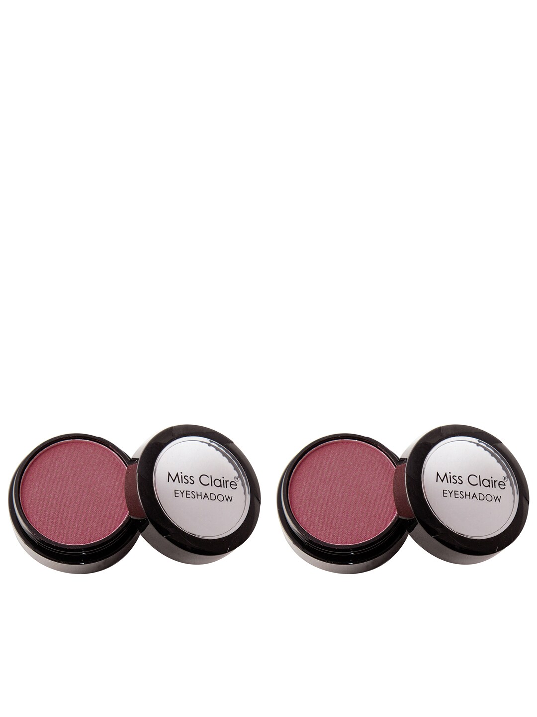 Miss Claire Set of 2 Eyeshadows Price in India